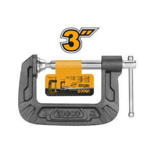 G clamp