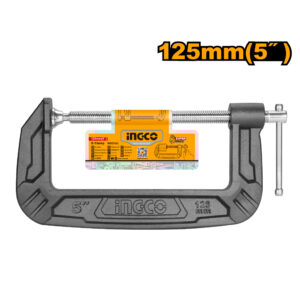G clamp