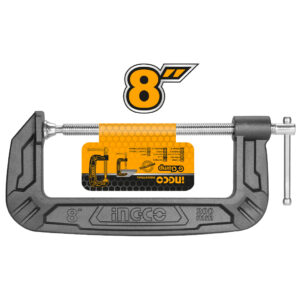 G clamp