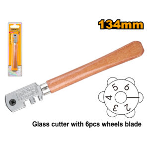 Glass cutter