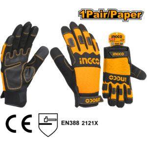 Mechanic gloves