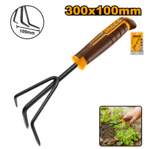 Garden rake
