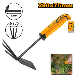 Garden rake