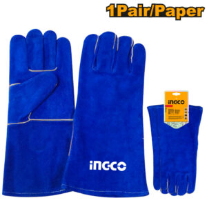 Welding gloves