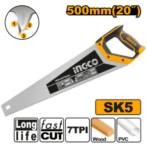 Hand saw