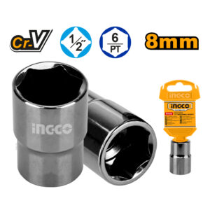 1/2" Hexagonal socket