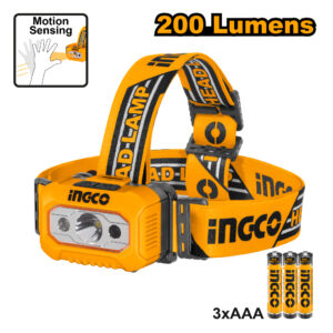 Headlamp