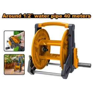 Hose reel