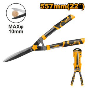 Hedge shear