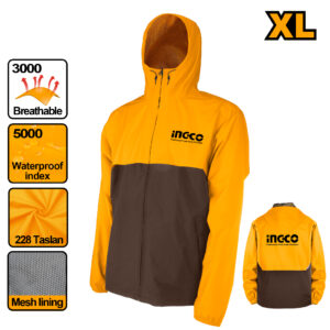 Jackets