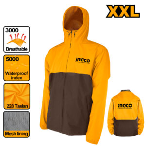 Jackets