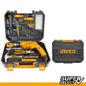 115 Pcs tools set