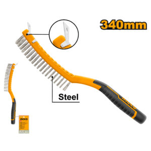 Wire brush