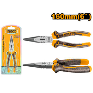 Long nose pliers
