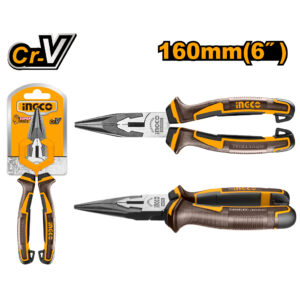 Long nose pliers