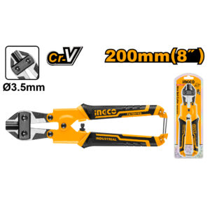 Mini bolt cutter