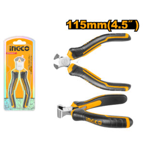 Mini end cutting pliers