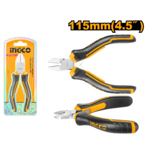 Mini diagonal cutting pliers