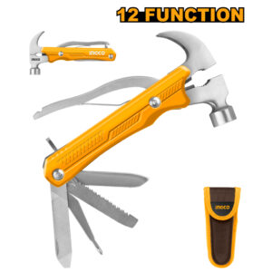 Multi-function hammer