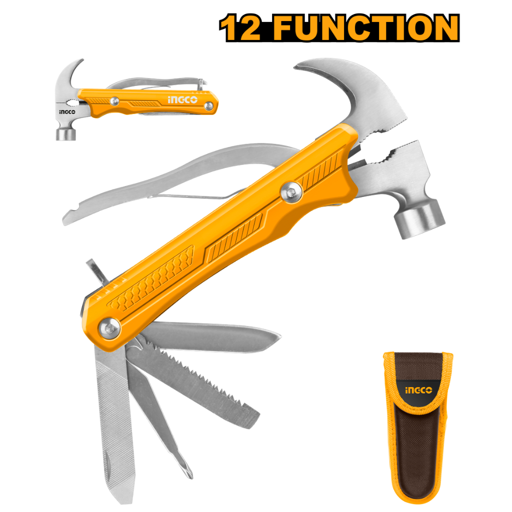 Multi-function hammer