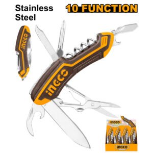 Multi-function knife