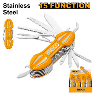 Multi-function knife