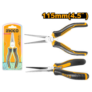 Mini needle nose pliers