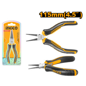 Mini round nose pliers