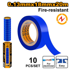 PVC insulating tape