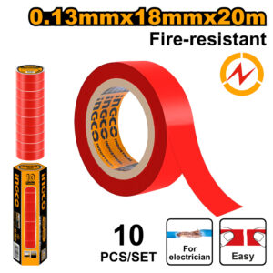 PVC insulating tape