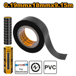 PVC insulating tape