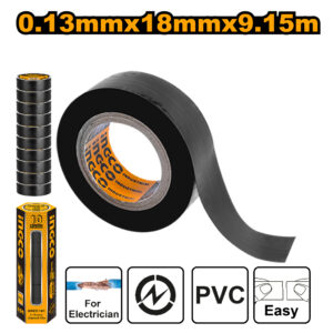 PVC insulating tape