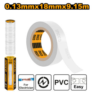 PVC insulating tape