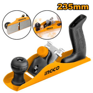 Iron planer