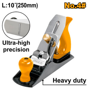Bench planer