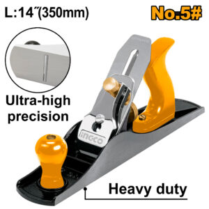 Bench planer
