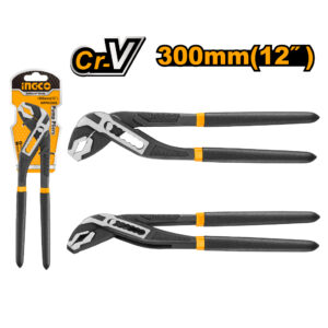 Pump pliers