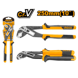 Pump pliers