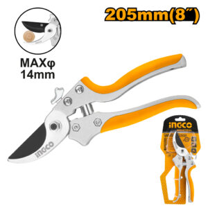 Pruning shear