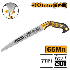 Pruning saw