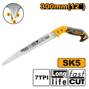 Pruning saw