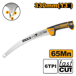 Pruning saw