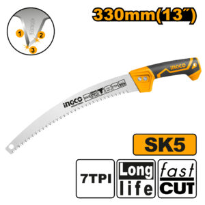 Pruning saw