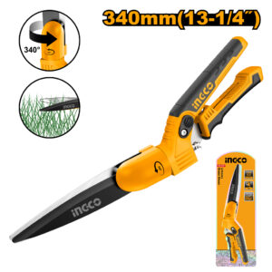 Grass shear