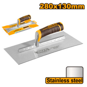 Plastering trowel