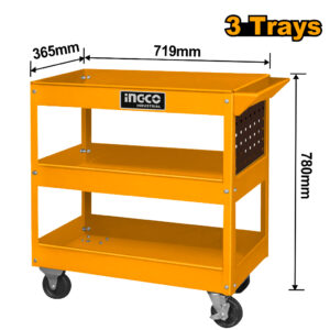 Tool cart