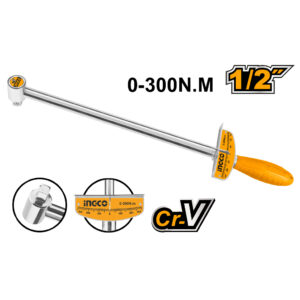 Torque wrench