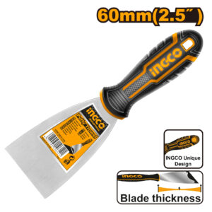 Putty trowel