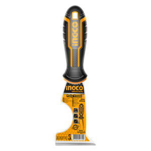 Multifunction putty trowel