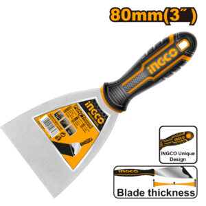 Putty trowel